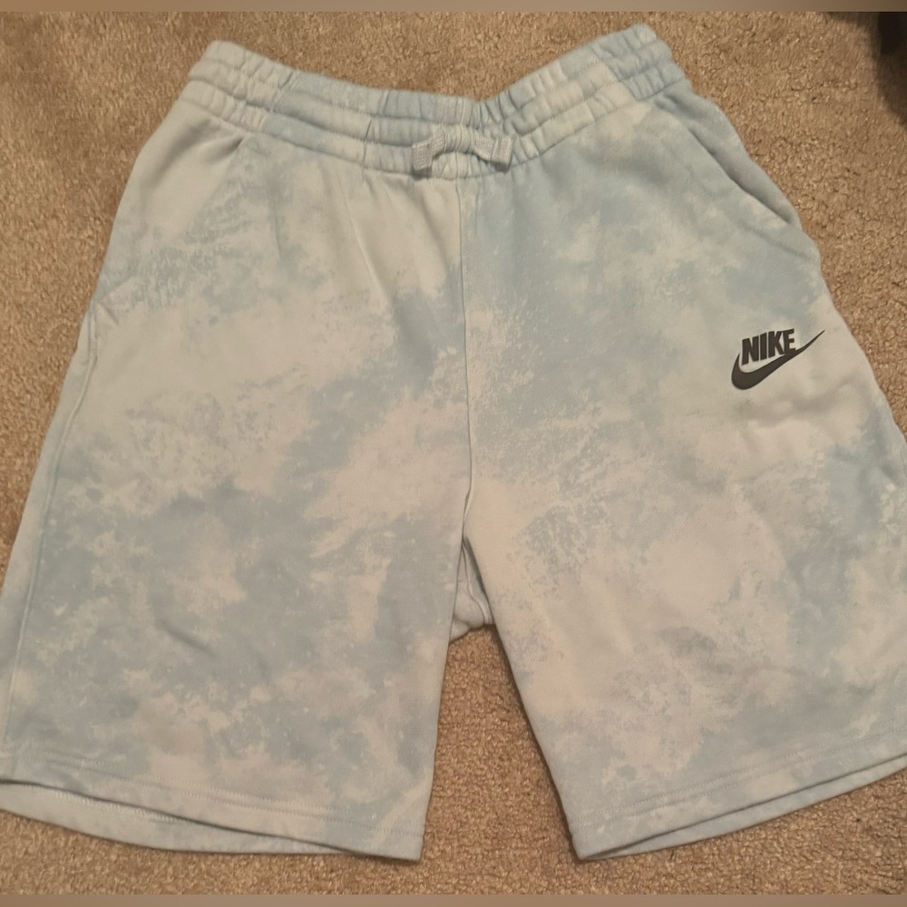 Nike Soft Shorts